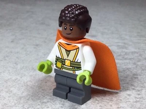SW1268 Lego Star Wars Minifigure - Kai Brightstar - NEW FREE P&P - Picture 1 of 1