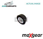 V-RIBBED BELT DEFLECTION PULLEY RIGHT 54-0078 MAXGEAR NEW OE REPLACEMENT