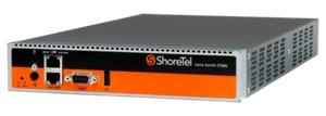 ShoreTel Mitel ST500 Voice Switch Refurbished with 1 Year Warranty - Picture 1 of 1