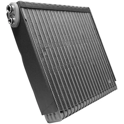 DENSO 476-0027 Evaporator Core A/C For 01-08 Toyota Highlander - Image 1 of 2