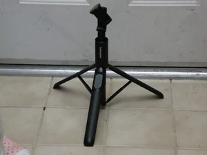 SENSYNE 62" Cell Phone Tripod Selfie Stick Extendable Tripod Stand ( Bid ) - Zdjęcie 1 z 5