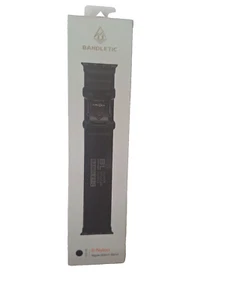 Bandletic R-Lite Fit Apple Watch Band (Pink) - Picture 1 of 3