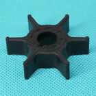 New Water Pump Impeller 63V-44352-01 Fit For Yamaha 8Hp 9.9Hp 15Hp 20Hp Outboard