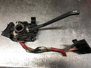 Interruptor de señal de giro Toyota AE86 Corolla GTS Levin Trueno para modelo RHD - usado - Imagen 1 de 6
