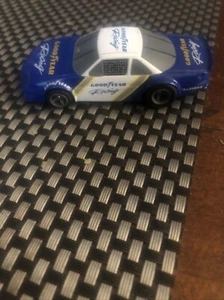 Life Like Good Year Nascar Auto World tyco ho slot car slot cars Runs - Picture 1 of 6