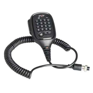 TYT Microphone for TH-8600 Mobile Car Radio MIC Speaker for TH8600 Mobile Radio - Zdjęcie 1 z 5
