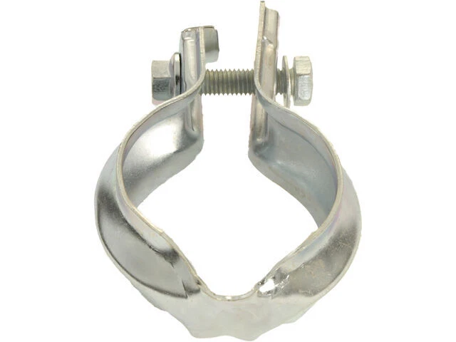 Abrazadera de escape trasera para Toyota Tercel 1995-1998 1,5 L 4 cilindros 5EFE 1996 1997 AÑO 198DR Foto 1 de 1