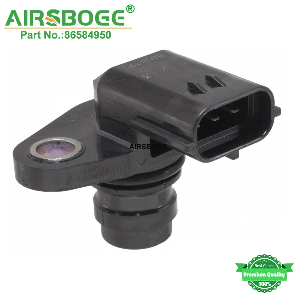 Engine Camshaft Position Sensor For Volvo C30 C70 S40 S60 V50 V60 XC70 PC699 - Image 1 of 4
