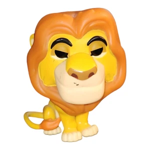 Funko Pop Disney The Lion King Mufasa Vinyl Figure - Picture 1 of 4