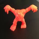 Mimp Monster In My Pocket Neon - Gremlin Rosso Red 1° Serie Matchbox Perfetto