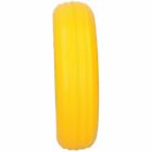 10" Solid Rubber Tyre For Sack Trucks Wheel Barrows Trolleys 20Mm Centre