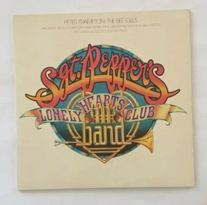 Various ‎- Sgt. Pepper's Lonely Hearts Club Band - 1978 - 2658 128 - 2x Vinyl LP - Picture 1 of 6