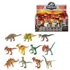 One Random Jurassic World Mini Dinosaur Action Figure Blind Surprise Pack