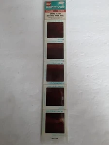 Pan Vue Travel Slides Grand Teton National Park Wyo - Picture 1 of 2