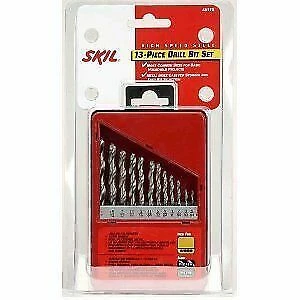 Skil 5/16" Masonry Drill Bit 93108 Best for use in Rotary Drilling