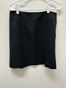 Tahari Damenrock schwarz 12 - Bild 1 von 4