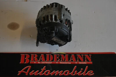      Alternatore VW Passat 3C 2.0TDI Valeo 03l903023e - Immagine 1 di 3