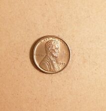 1909-P V.D.B. Lincoln Head Cent grades CH BU, Lustrous