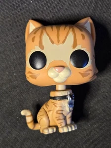 Funko Pop! Figura Vinilo Marvel - Ganso el Gato #426     - Imagen 1 de 4