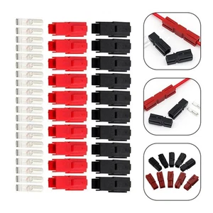 Electric Vehicle Connection Kit 1545 Amp with Quick Disconnect Feature - Afbeelding 1 van 36