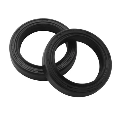 BikeMaster Fork Seal 35 x 47 x 9.5/10.5mm P40FORK455029 - Imagem 1 de 3
