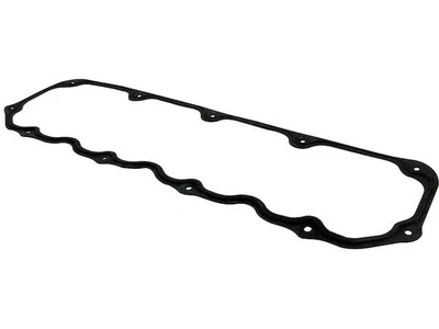 Junta de cubierta de válvula Crown 71283CSVZ 2,5 L 4 cilindros para Jeep CJ5 1983 Foto 1 de 2