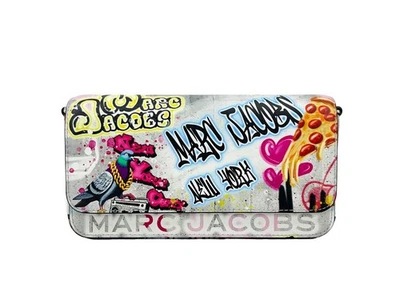 Bandolera de hombro Marc Jacobs graffiti Foto 1 de 4