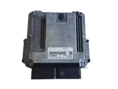 ENGINE CONTROL UNIT Fiat Doblo 1.6 TDCI 2021 0281039297 - Image 1 of 4