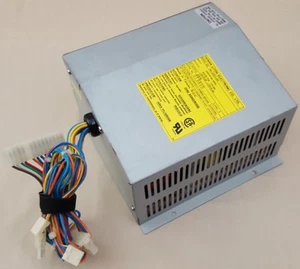 200watt Power Supply fo Amiga 2000 2000HD 2500 NewTek Video Toaster w/Noctua Fan - Afbeelding 1 van 9