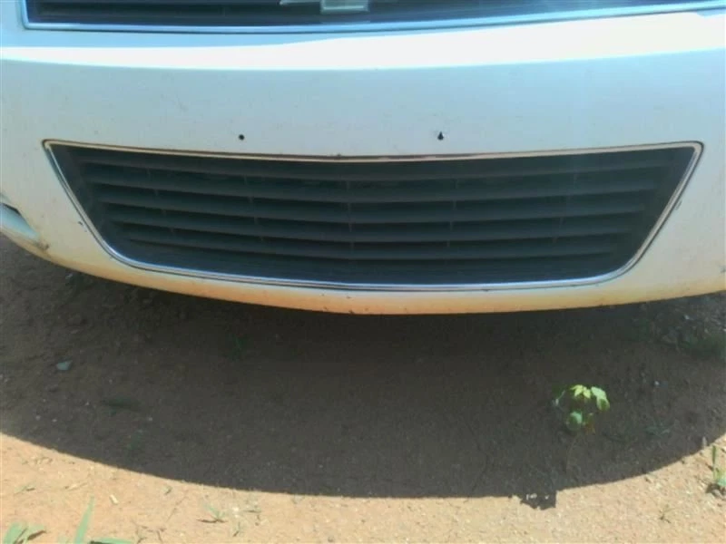 Rejilla sin faros antiniebla inferior para Chevy Impala 06-11 OEM Foto 1 de 1