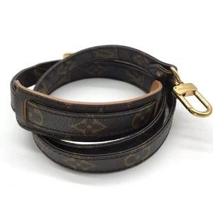 Louis Vuitton Monogram Shoulder Strap M11254 - Picture 1 of 7