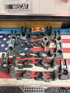 MISCELLANEOUS STEERING / SUSPENSION PARTS LOT: New / PreOwned - Picture 1 of 6