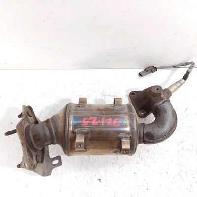 55499022 Convertitore catalitico  OPEL KARL ROCKS 1.0 (55Kw) Start&Stop Ber - Immagine 1 di 4