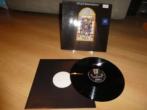 12" LP: The Alan Parsons Project – The Turn Of A Friendly Card - Bild 1 von 1