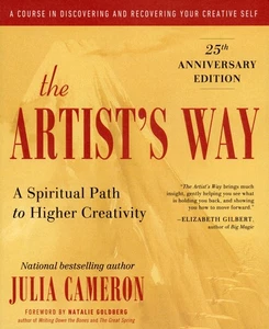 Artist's Way : 30th Anniversary Edition by Julia Cameron (2016, Paperback) NEW - Picture 1 of 2