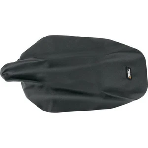 Moose Gripper Seat Cover Black fits Suzuki RM125/RM250 1996-2000 - Picture 1 of 1