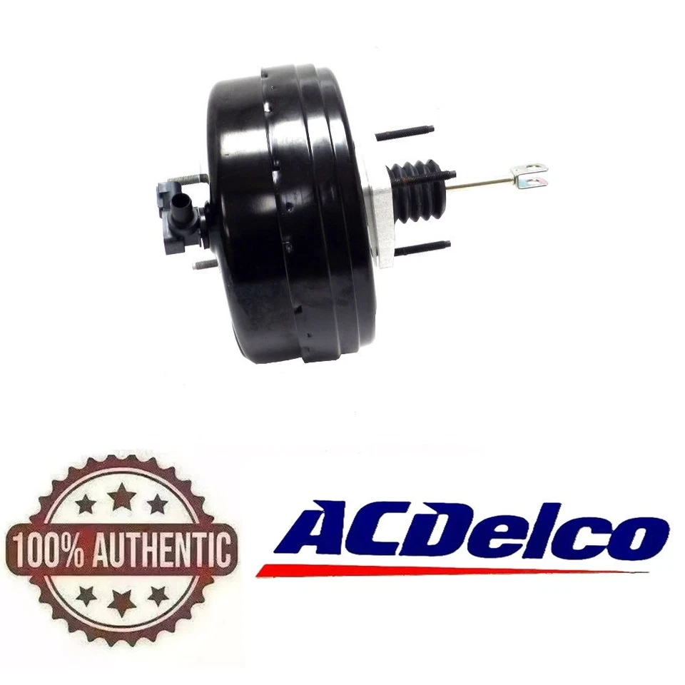 Potenciador de freno Buick Enclave 2010-2017 Chevrolet Traverse GMC Acadia 3,6 L Foto 1 de 1