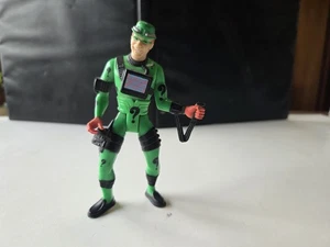 Vintage 1995 Batman Forever The Riddler Action Figure By Kenner - Picture 1 of 8