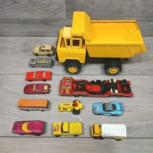 Matchbox Restposten Schrottplatz - Bild 1 von 12