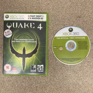 Xbox 360™ The Official Xbox Magazine UK 06 (Xbox 360) [Complete & Tested] - Picture 1 of 4