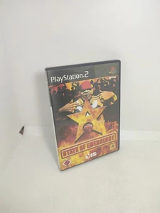 State Of Emergency PS2 Playstation 2 Mit Anleitung CD Top ⚡ Versand - Bild 1 von 6