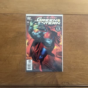 Green Lantern #12 1ST APPEARANCE RELOK HAG & LASHORR DC COMICS 2006 - Picture 1 of 1
