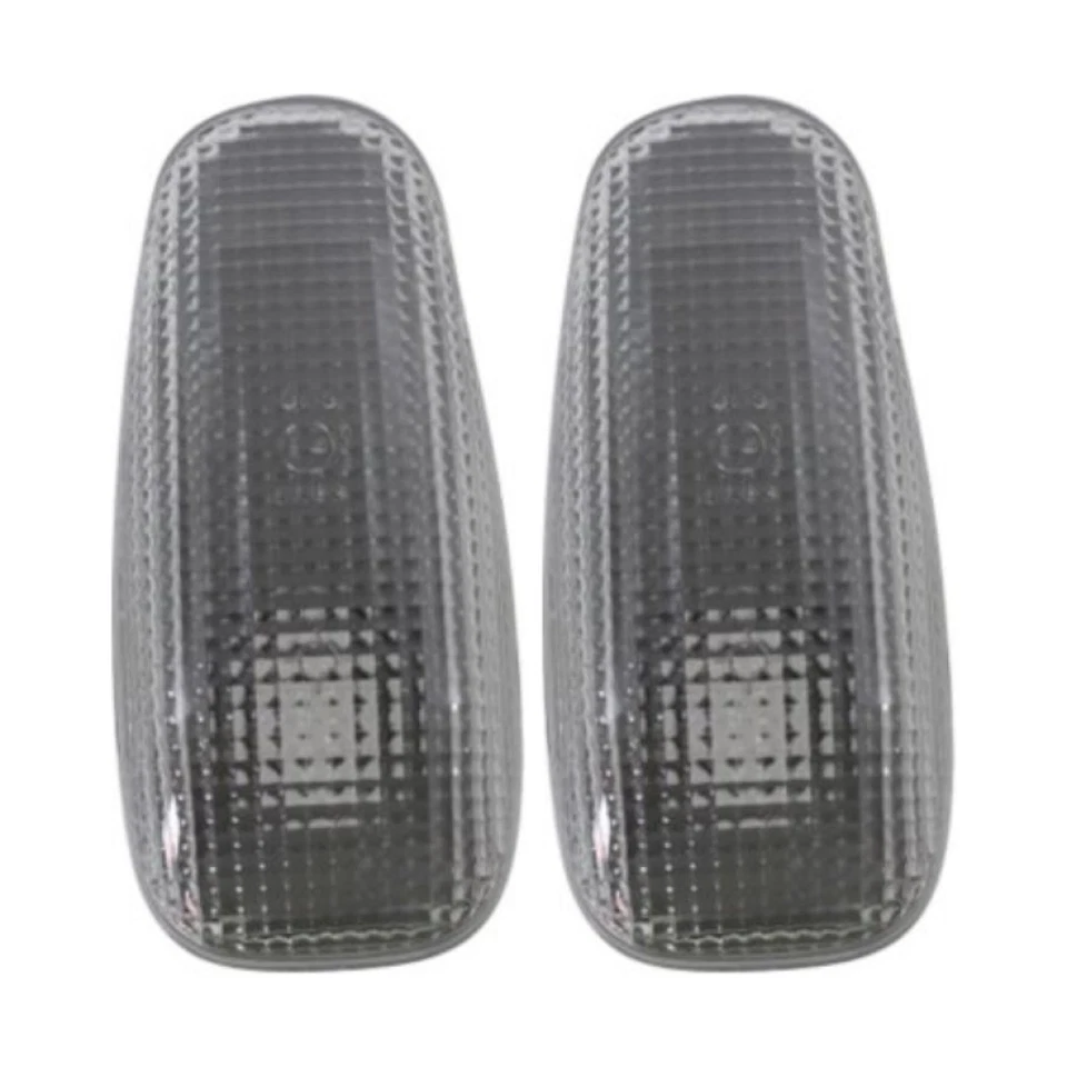 For Mercedes-Benz CLK320/SLK230 98-03 Side Marker Lights Driver & Passenger Side - Image 1 of 4
