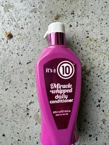 It's a 10 Haircare Miracle Whipped Conditioner 10 Fl. Oz. - Bild 1 von 1