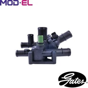 THERMOSTAT COOLANT TH434105G1 FOR VW BORAGOLFIV AUDI A3 SKODA OCTAVIA/Combi 1.6L - Picture 1 of 8