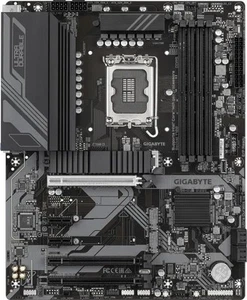 Gigabyte GA-Z790 D (1700) (D) mod. Z790 D EAN 4719331861186 - Foto 1 di 5