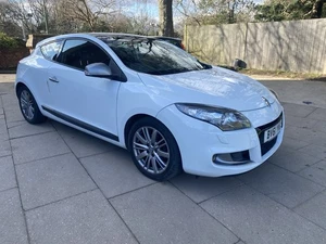 Renault Megane GT Line Tomtom Edition 2011 - Picture 1 of 10
