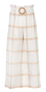 -50% ELSY weite Sommerhose Gr. 152/12Y it. 40~zauchzart~NP 100€~NEW - Bild 1 von 3