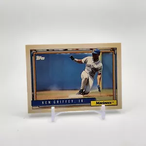 1992 Topps Ken Griffey Jr. #50 - Bild 1 von 1
