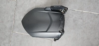 Yamaha Yzf-r1 Yzf R1 4c8 2007 - 2008 Rear Hugger Mudguard Mud Guard  WN57  - Image 1 of 4